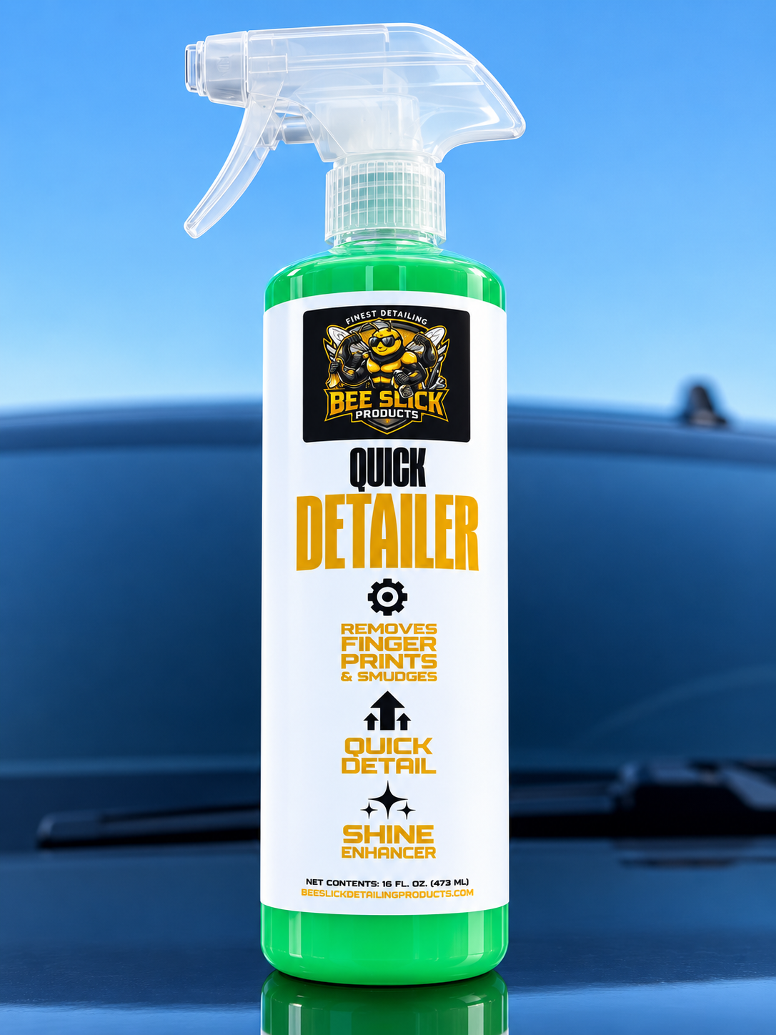 Quick Detailer